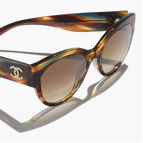 lunette de soleil papillon chanel|chanel lunette.